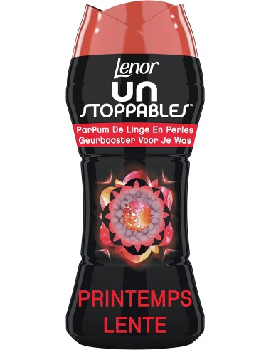 LENOR SUAVIZ UNSTOPPAB 224 PRIMAVER