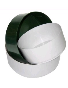 TARRINA Nº5.5 22X8.5CM