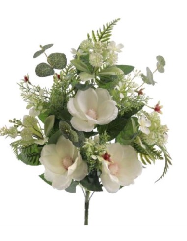 PALMA MAGNOLIAS (5916-01)