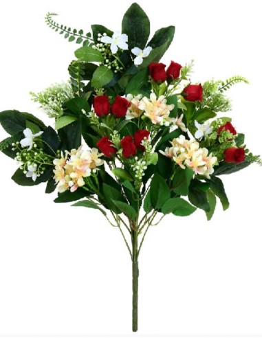 CONJUNTO AGAPANTHUS -CAP X 1