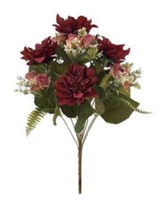 RAMO DAHLIAS VINTAGE (9061-08)