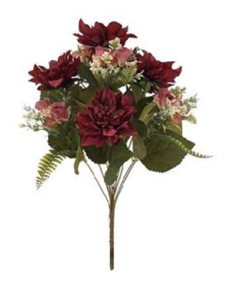 RAMO DAHLIAS VINTAGE (9061-08)