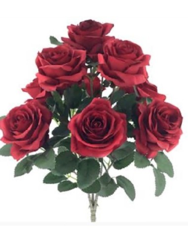 RAMO ROSAS PROVENZA (5049-08)