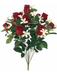 RAMO CAPULLOS X 12 (5064-08)