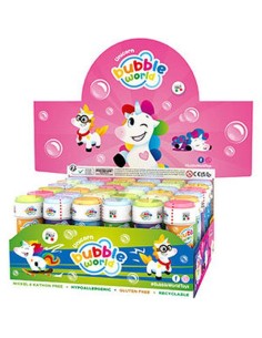 POMPAS 60CC UNICORNIOS