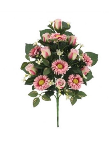 PALMA ROSAS GERBERAS (5655-08)