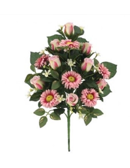 PALMA ROSAS GERBERAS (5655-08)