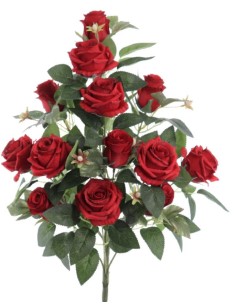 PALMA ROSAS CAPULLOS (5951-08)