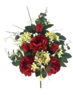 PALMA PEONIAS CAPULLOS (5888-08