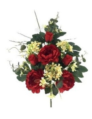 PALMA PEONIAS CAPULLOS (5888-08