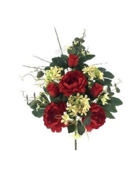 PALMA PEONIAS CAPULLOS (5888-08