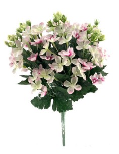 RAMO FLORECILLAS MALVA (5047-