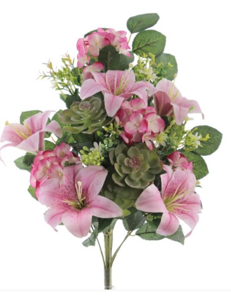 PALMA EXOTIC LILIUM (5998-12)