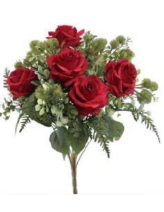 BOUQUET ROSAS (9123-08)