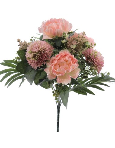 BOUQUET PEONIA MIX (9134-12)