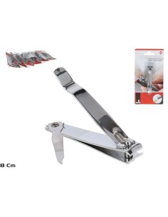 CORTA UÑAS 8CM