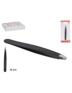 PINZA DEPILAR L-9 CM