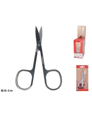 TIJERA UÑAS 8,5 CM