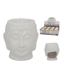 QUEMADOR DE ACEITE BUDA 7,5X7,8 CM