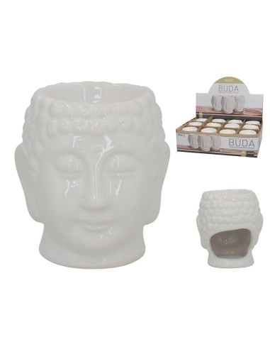 QUEMADOR DE ACEITE BUDA 7,5X7,8 CM