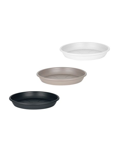 PLATO MACETA 15CM  SURTIDO