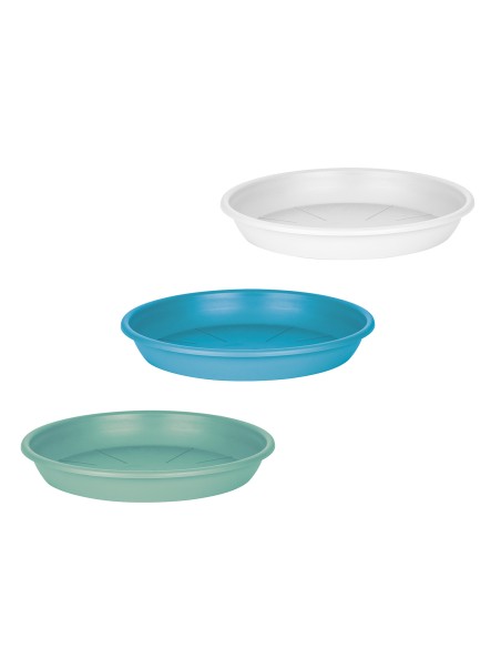 PLATO MACETA 15CM  SURTIDO