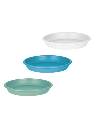 PLATO MACETA 17,5CM  SURTIDO