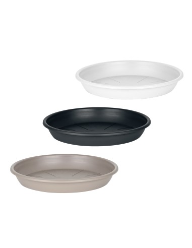 PLATO MACETA 20CM  SURTIDO