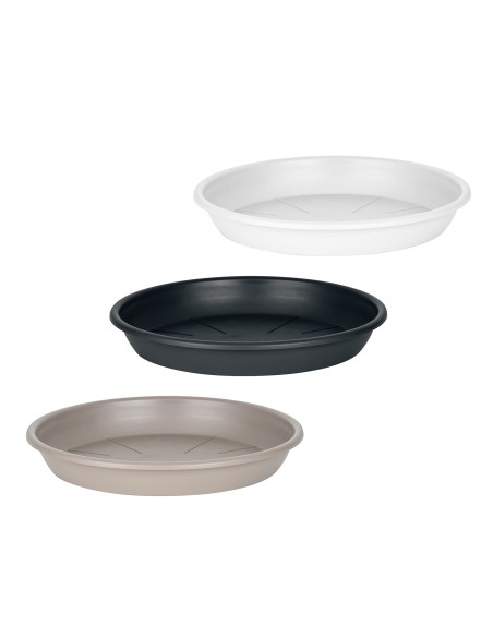 PLATO MACETA 20CM  SURTIDO