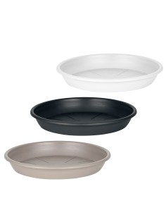 PLATO MACETA 25CM  SURTIDO