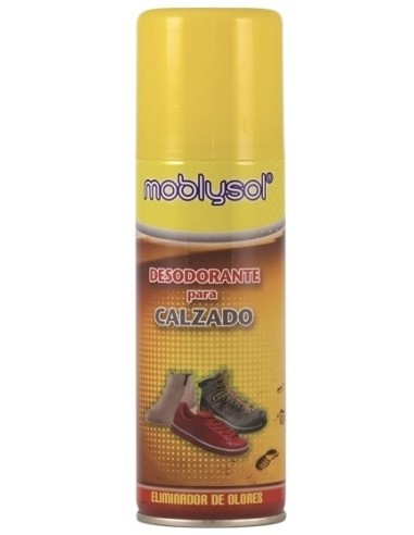 DESODORANTE CALZADO 270 SPRAY