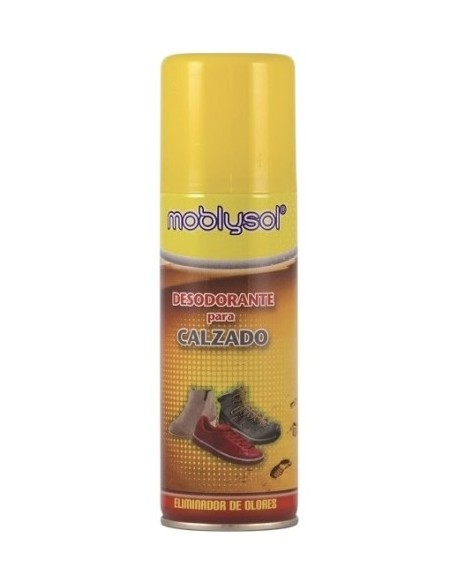 DESODORANTE CALZADO 270 SPRAY