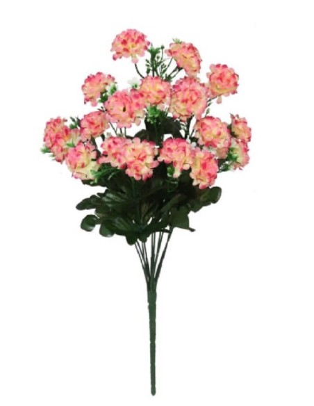 RAMO MINI CRISANTEMO X10 -50C