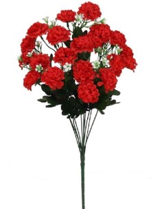 RAMO MINI CRISANTEMO X 10-50C