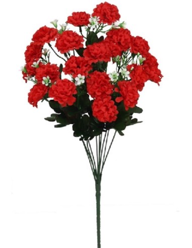 RAMO MINI CRISANTEMO X 10-50C