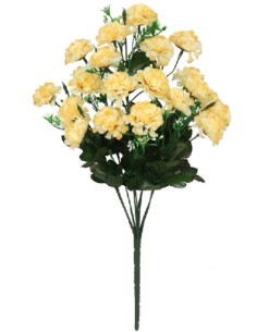 RAMO MINI CRISANTEMO X 10-50C