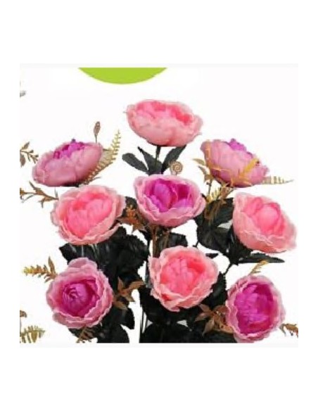 RAMO CROCUS X9 OTÑL (R-60093-