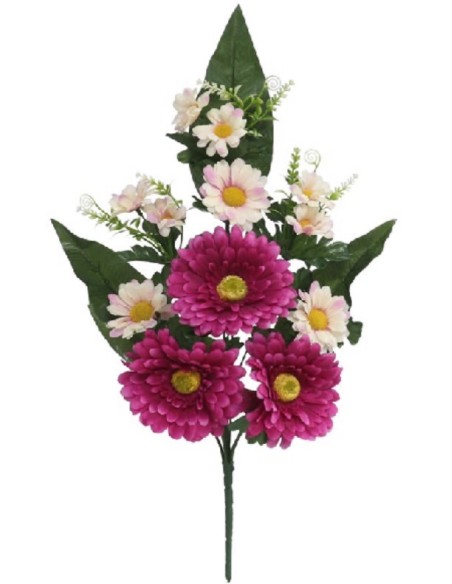 CONJ. GERBERA-DAISY X 9-49 CM (