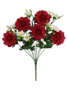 RAMO DALIAS-DAISY  X 10-42  CM (