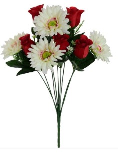 RAMO GERBERA-CAPULLO X 9-44 C