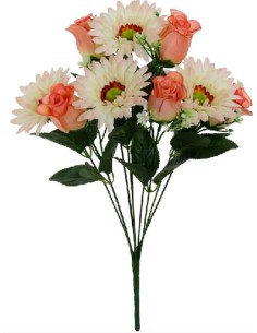 RAMO GERBERA-CAPULLO X 9-44 C