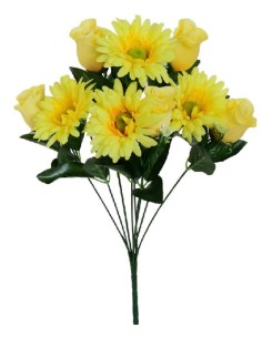 RAMO GERBERA-CAPULLO X 9-44 C