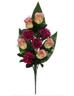 CONJUNTO CAPULLOS-MUM X 9-53