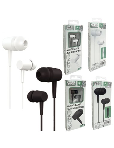 SL10253 AURICULAR (12U)