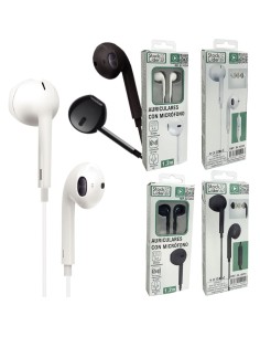 SL10254 AURICULAR (12U)