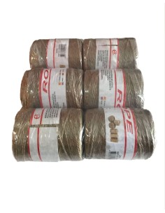 CUERDA 200G (6U)