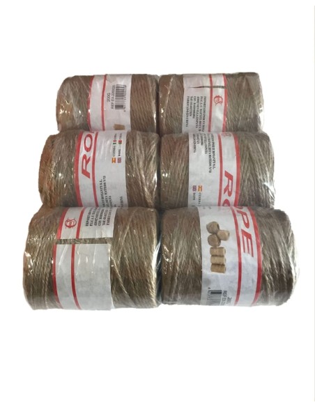 CUERDA 200G (6U)