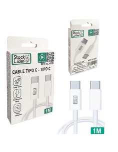 CABLE  TIPO C- A TIPO C SL10201