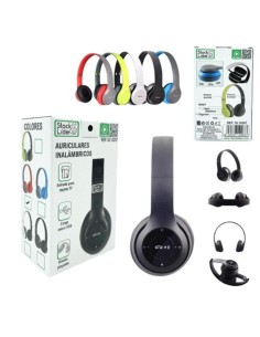 CASCO BLUETOOTH SURT SL10267