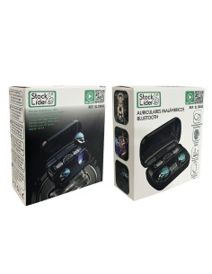 AURICULAR BLUETOOTH SL10043